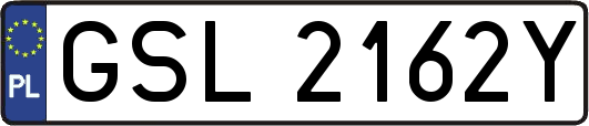 GSL2162Y