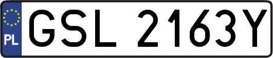 GSL2163Y