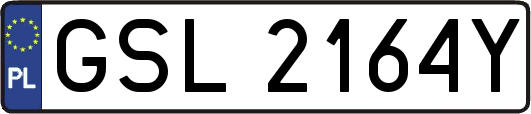 GSL2164Y