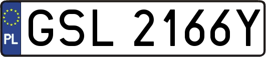 GSL2166Y