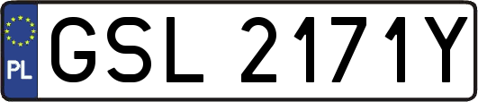 GSL2171Y