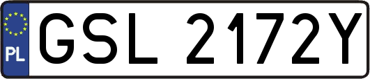 GSL2172Y