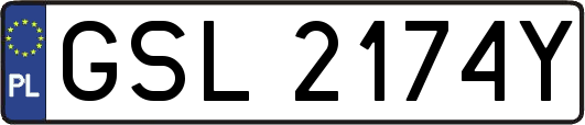 GSL2174Y