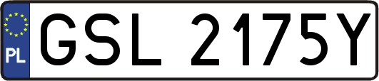 GSL2175Y