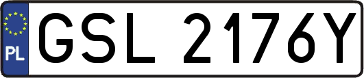 GSL2176Y