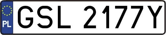 GSL2177Y