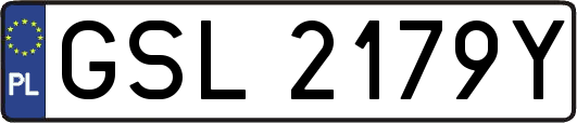 GSL2179Y