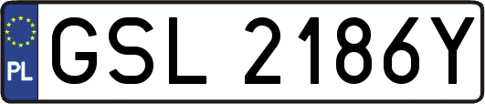 GSL2186Y