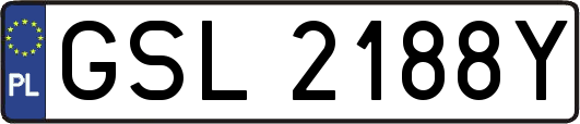 GSL2188Y