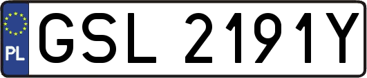 GSL2191Y