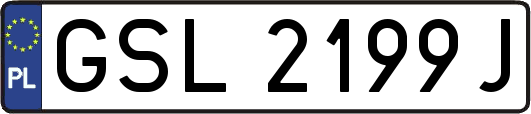 GSL2199J