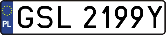 GSL2199Y