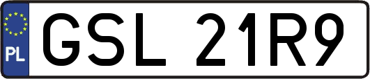 GSL21R9