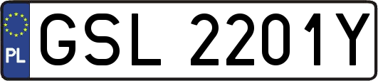 GSL2201Y