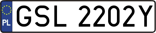 GSL2202Y
