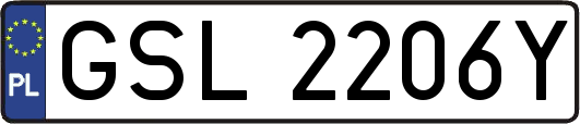 GSL2206Y