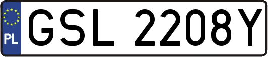 GSL2208Y