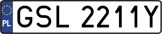 GSL2211Y