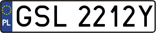 GSL2212Y