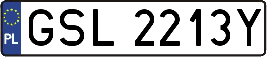 GSL2213Y