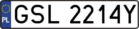GSL2214Y