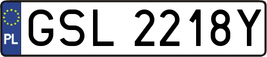 GSL2218Y