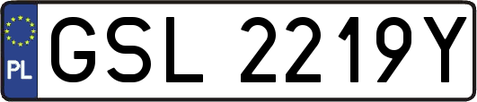 GSL2219Y