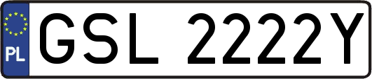 GSL2222Y