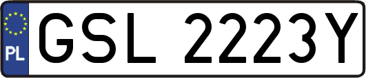GSL2223Y