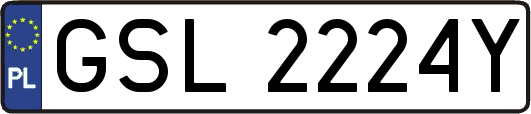GSL2224Y