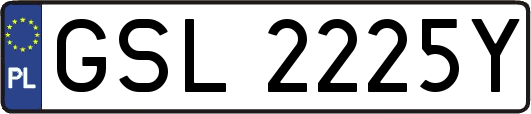 GSL2225Y