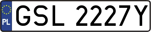 GSL2227Y