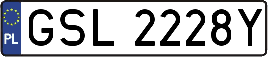 GSL2228Y