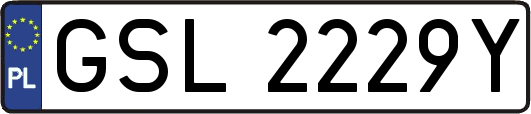 GSL2229Y