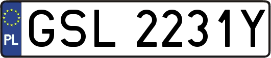 GSL2231Y