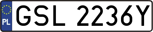 GSL2236Y