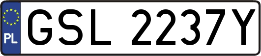 GSL2237Y