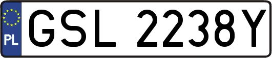 GSL2238Y