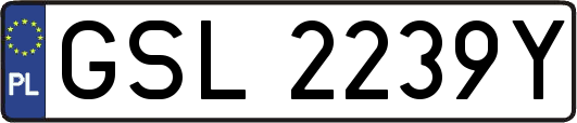 GSL2239Y