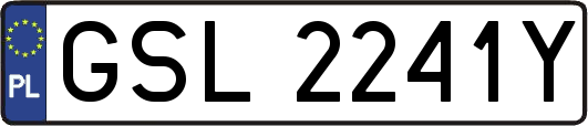 GSL2241Y