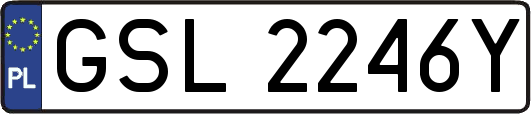 GSL2246Y