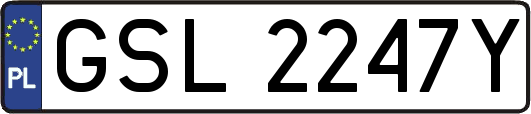 GSL2247Y