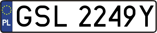 GSL2249Y