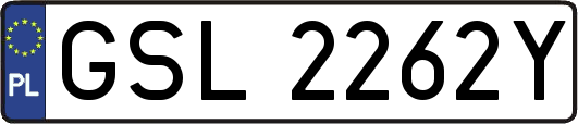 GSL2262Y