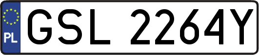 GSL2264Y