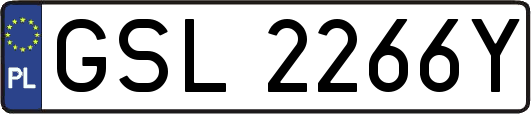 GSL2266Y