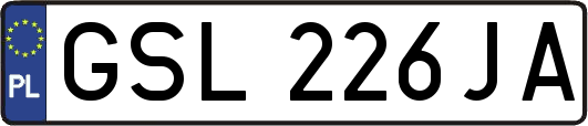 GSL226JA