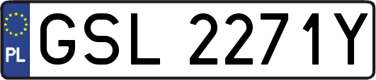 GSL2271Y