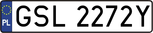 GSL2272Y