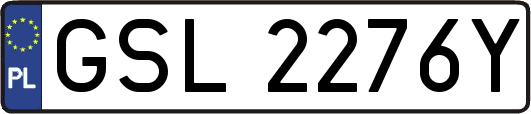 GSL2276Y